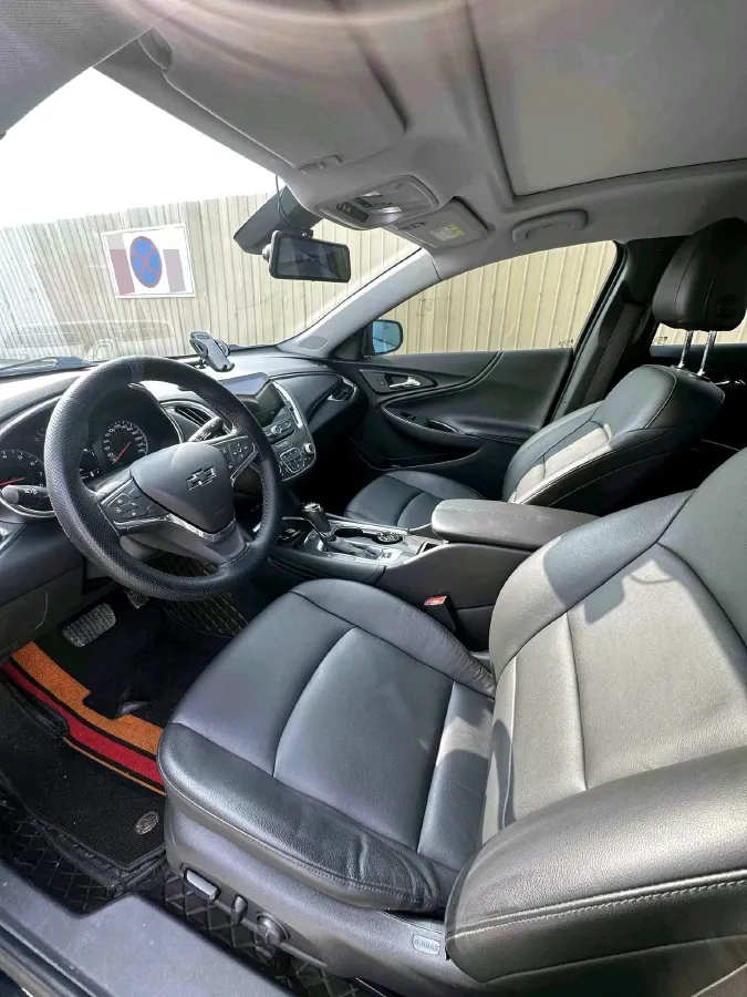 2020 Chevrolet Malibu XL 1.3T 165HP L3 CVT,autocango,china used car exporter,china ev exporter,chinese used car exporter,chinese used ev exporter