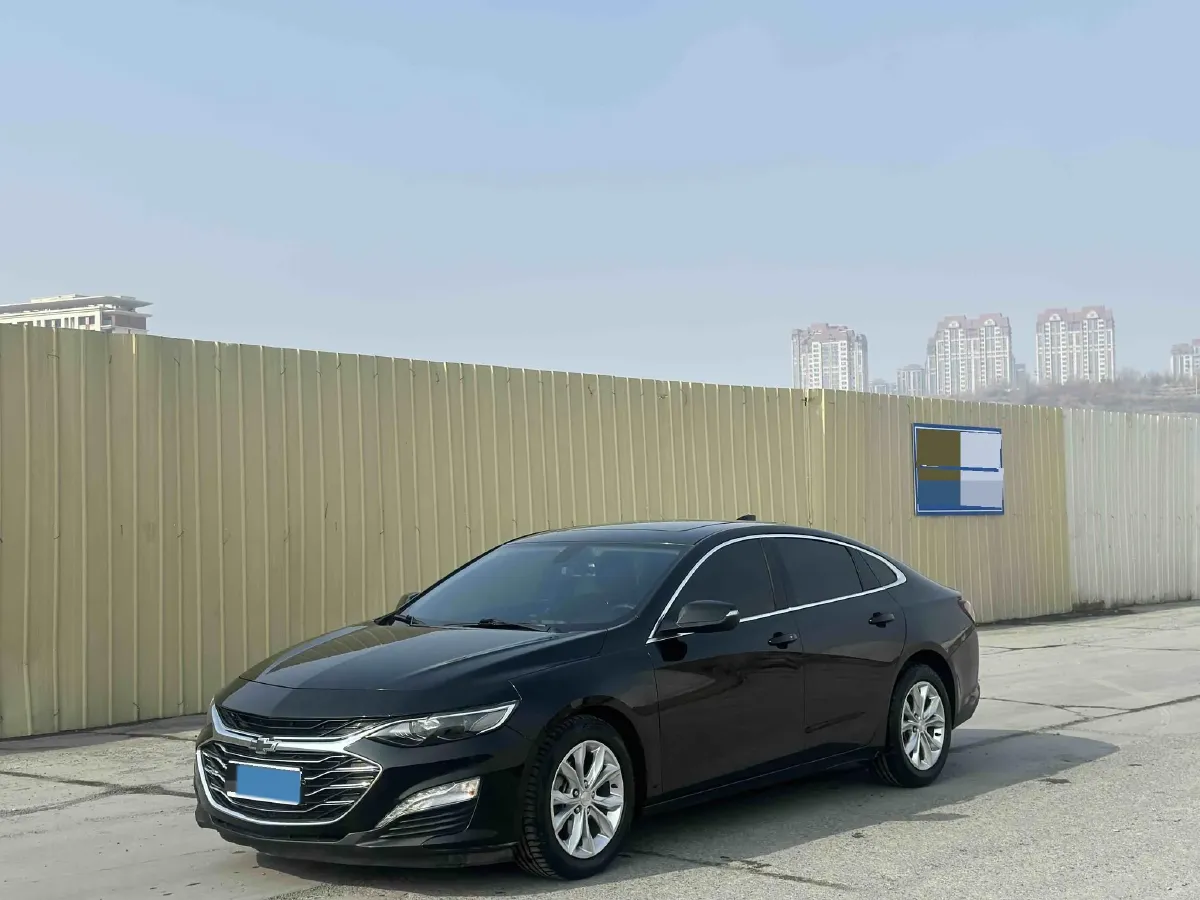 2020 Chevrolet Malibu XL 1.3T 165HP L3 CVT,autocango,china used car exporter,china ev exporter,chinese used car exporter,chinese used ev exporter