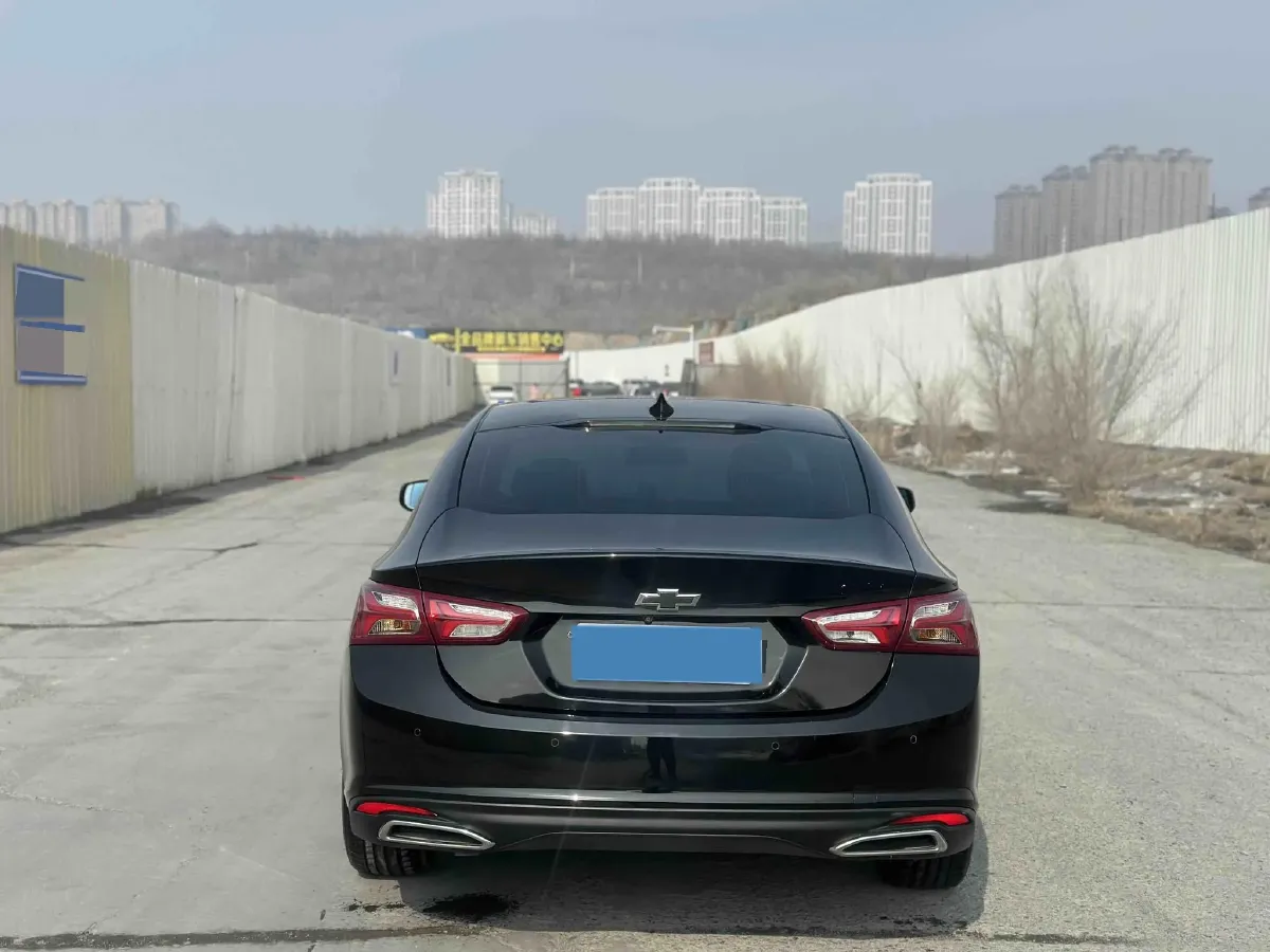 2020 Chevrolet Malibu XL 1.3T 165HP L3 CVT,autocango,china used car exporter,china ev exporter,chinese used car exporter,chinese used ev exporter