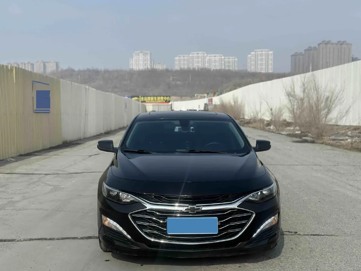 2020 Chevrolet Malibu XL 1.3T 165HP L3 CVT,autocango,china used car exporter,china ev exporter,chinese used car exporter,chinese used ev exporter