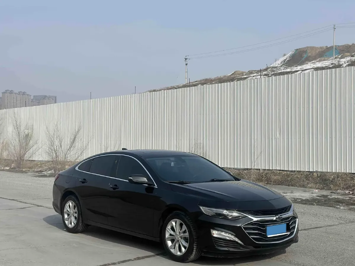 2020 Chevrolet Malibu XL 1.3T 165HP L3 CVT,autocango,china used car exporter,china ev exporter,chinese used car exporter,chinese used ev exporter