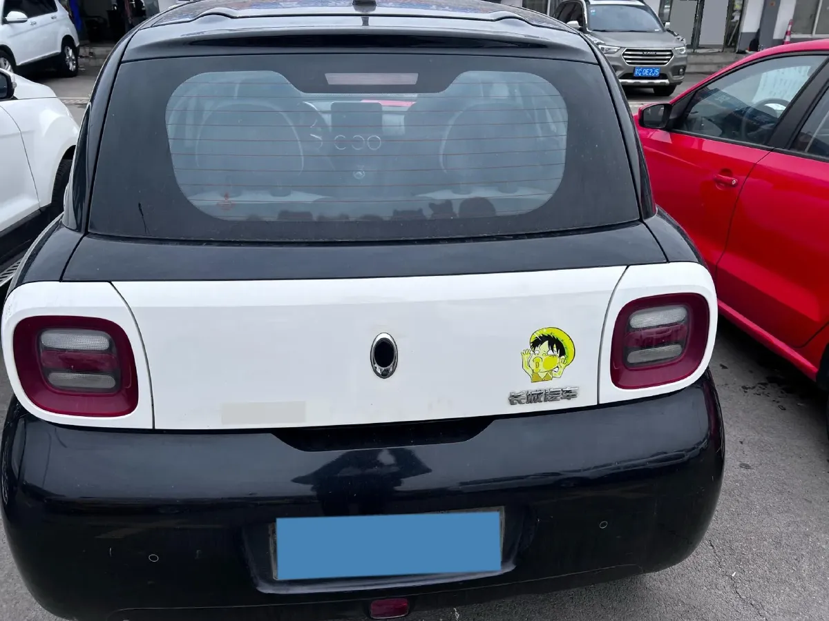 2021 Ora BlackCat BEV 33KWH,autocango,china used car exporter,china ev exporter,chinese used car exporter,chinese used ev exporter