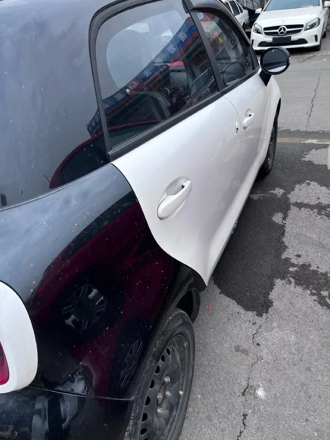 2021 Ora BlackCat BEV 33KWH,autocango,china used car exporter,china ev exporter,chinese used car exporter,chinese used ev exporter