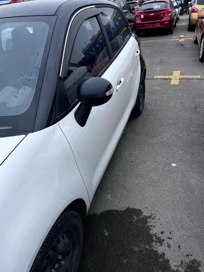 2021 Ora BlackCat BEV 33KWH,autocango,china used car exporter,china ev exporter,chinese used car exporter,chinese used ev exporter