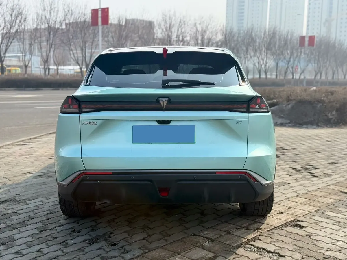 2023 Deepal S07 1.5L 95HP L4 REEV 31.73KWH,autocango,china used car exporter,china ev exporter,chinese used car exporter,chinese used ev exporter