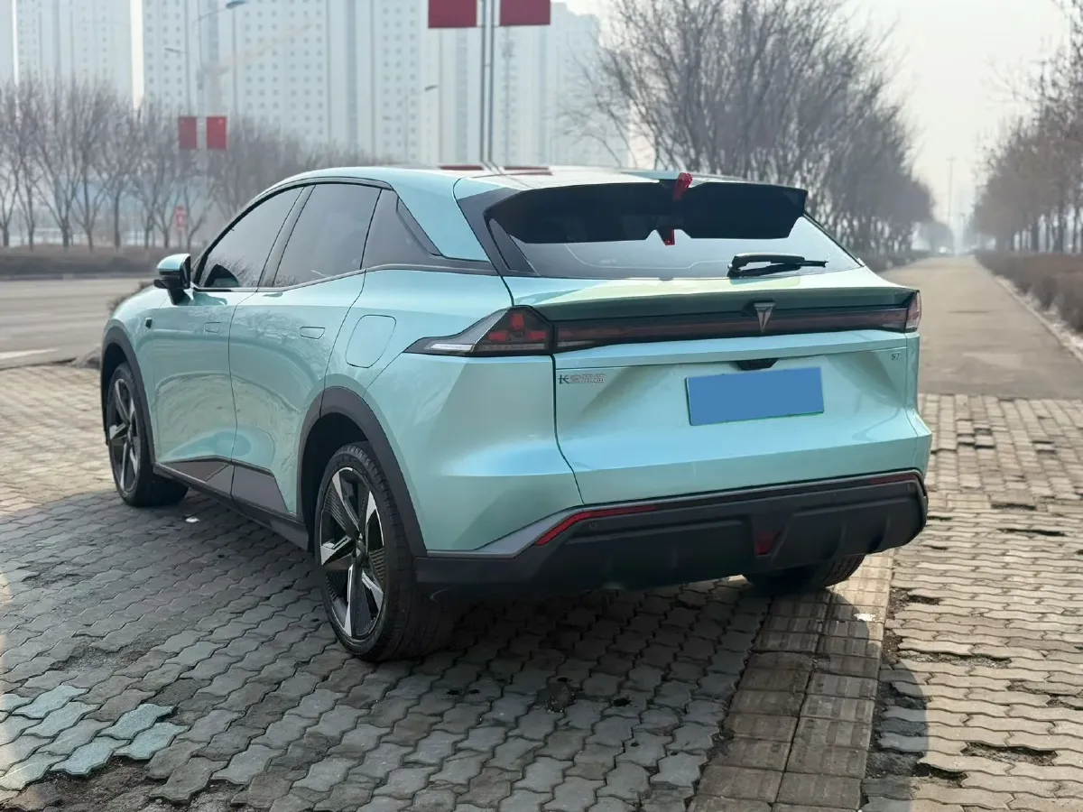 2023 Deepal S07 1.5L 95HP L4 REEV 31.73KWH,autocango,china used car exporter,china ev exporter,chinese used car exporter,chinese used ev exporter
