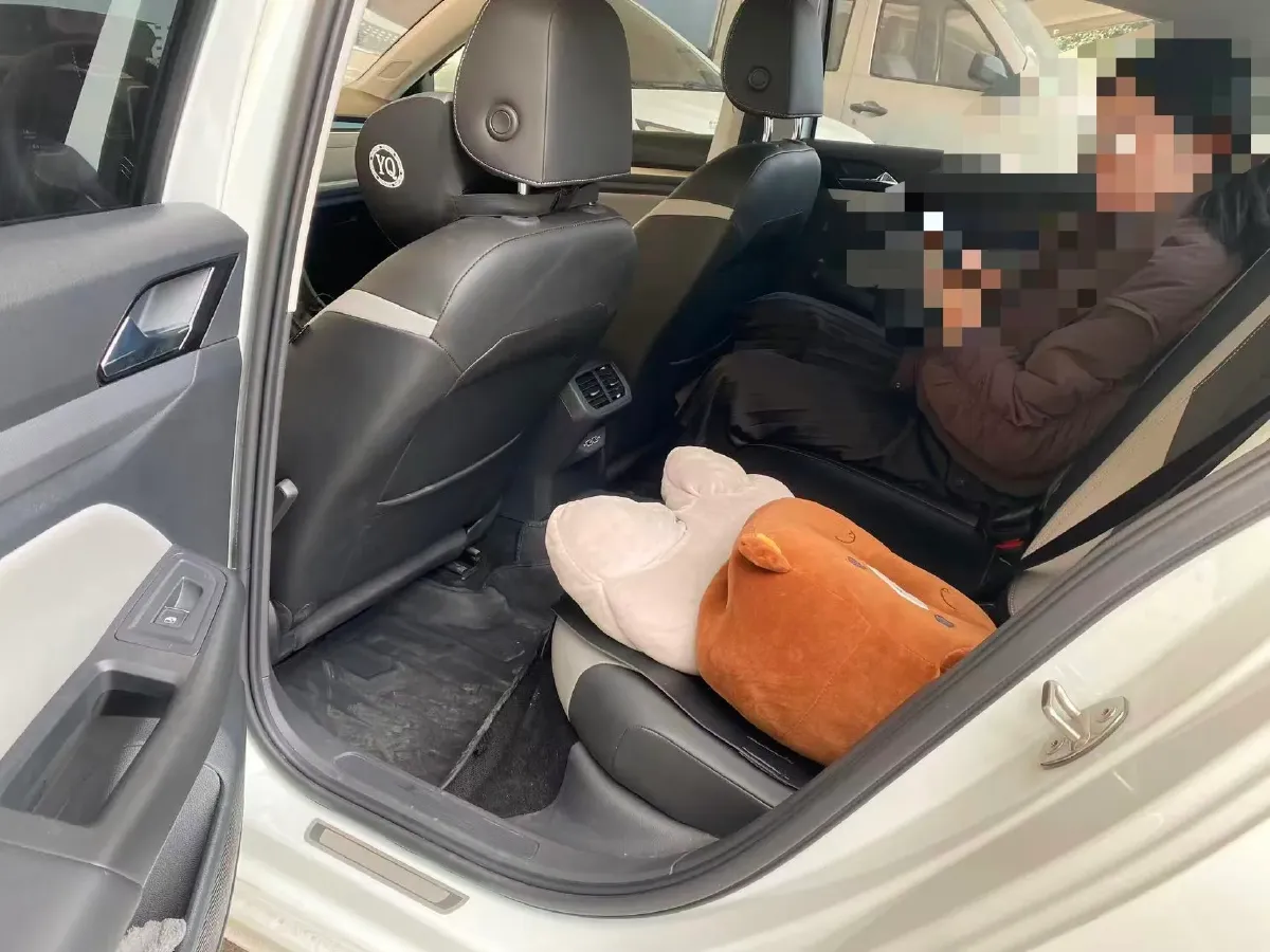 2023 Volkswagen Bora 1.5T 160HP L4 7DCT,autocango,china used car exporter,china ev exporter,chinese used car exporter,chinese used ev exporter