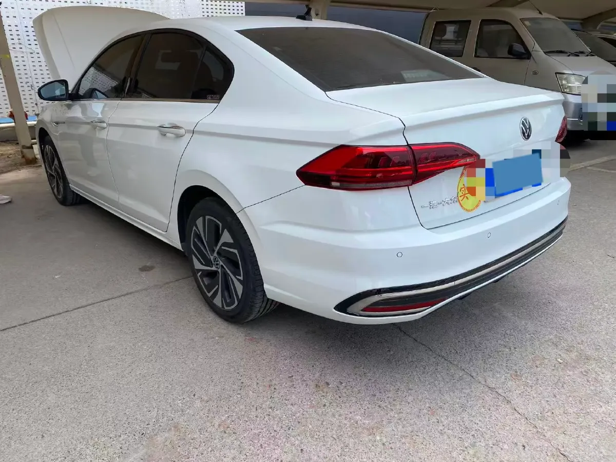 2023 Volkswagen Bora 1.5T 160HP L4 7DCT,autocango,china used car exporter,china ev exporter,chinese used car exporter,chinese used ev exporter