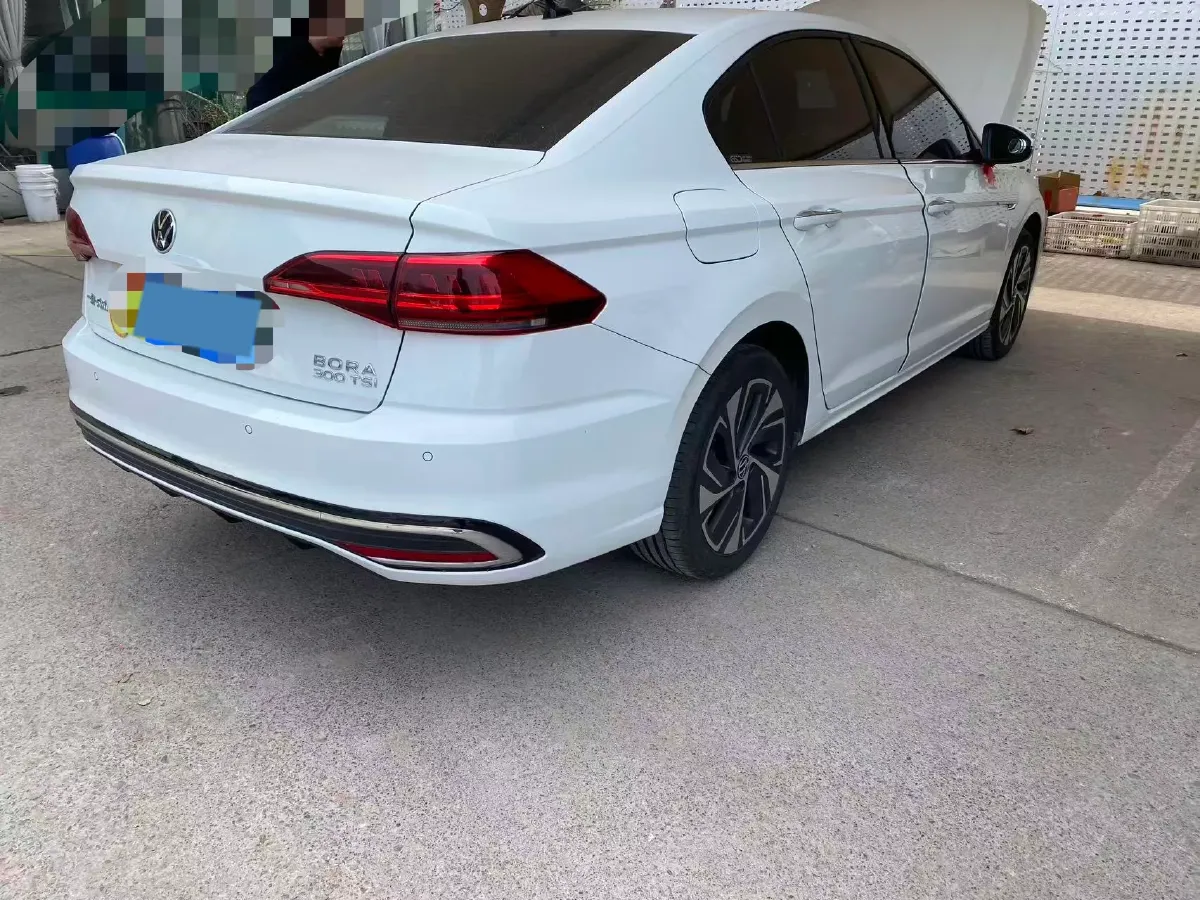2023 Volkswagen Bora 1.5T 160HP L4 7DCT,autocango,china used car exporter,china ev exporter,chinese used car exporter,chinese used ev exporter