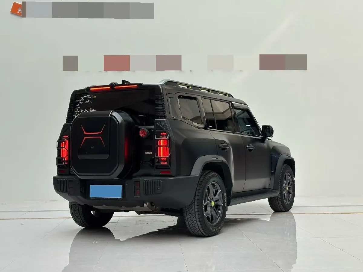 2023 Jetour Traveller 2.0T 254HP L4 7DCT,autocango,china used car exporter,china ev exporter,chinese used car exporter,chinese used ev exporter