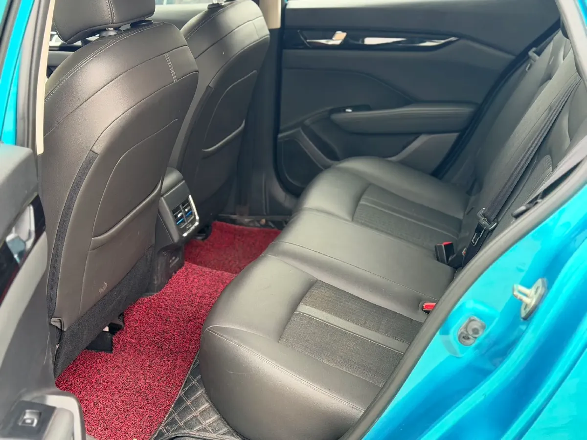 2020 DongFeng Aeolus YiXuan 1.5T 150HP L4 6DCT,autocango,china used car exporter,china ev exporter,chinese used car exporter,chinese used ev exporter