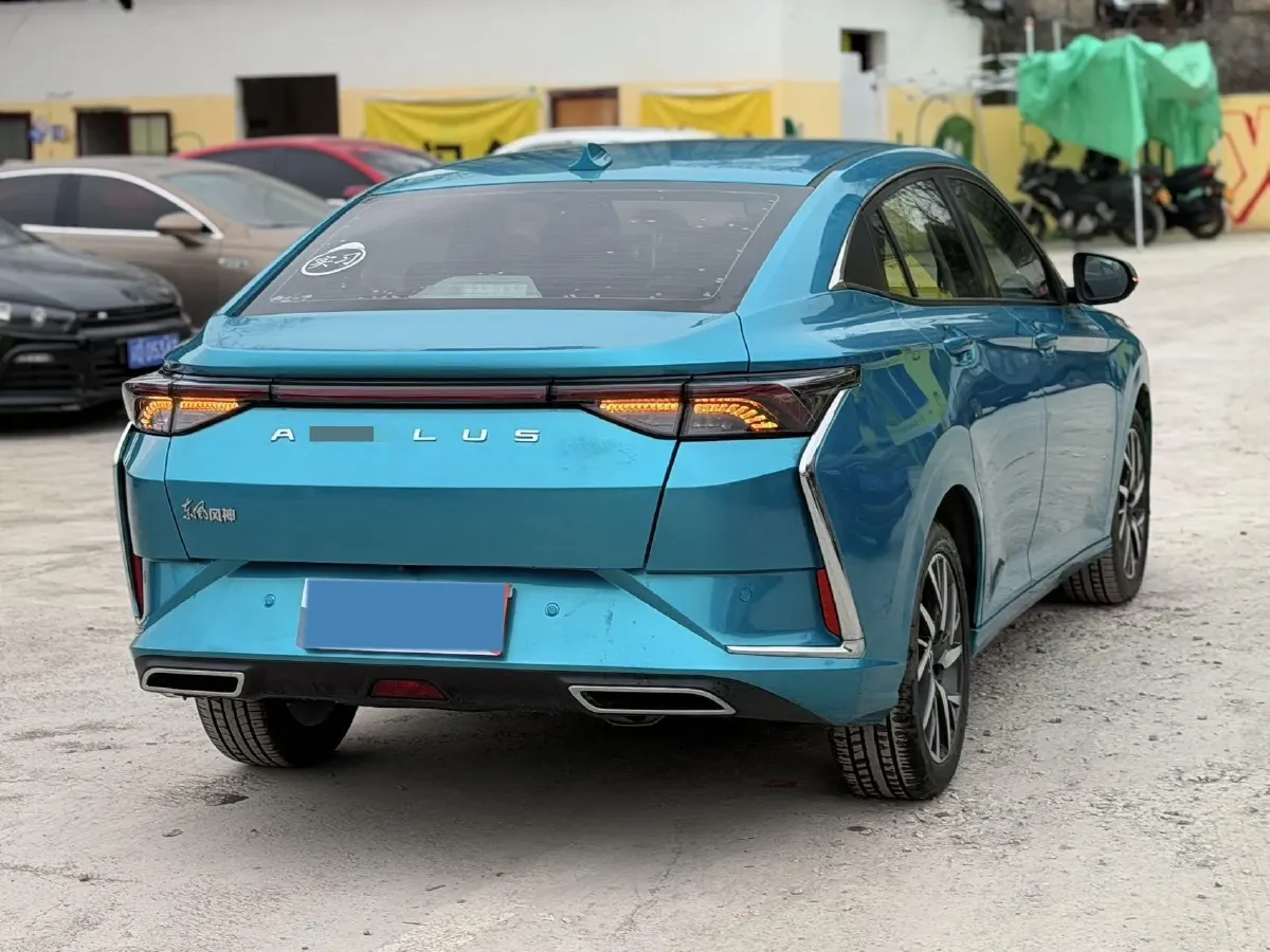 2020 DongFeng Aeolus YiXuan 1.5T 150HP L4 6DCT,autocango,china used car exporter,china ev exporter,chinese used car exporter,chinese used ev exporter