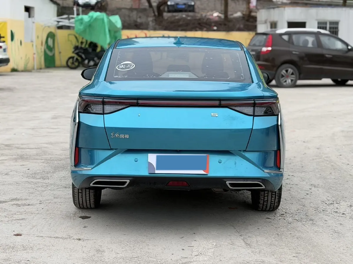 2020 DongFeng Aeolus YiXuan 1.5T 150HP L4 6DCT,autocango,china used car exporter,china ev exporter,chinese used car exporter,chinese used ev exporter