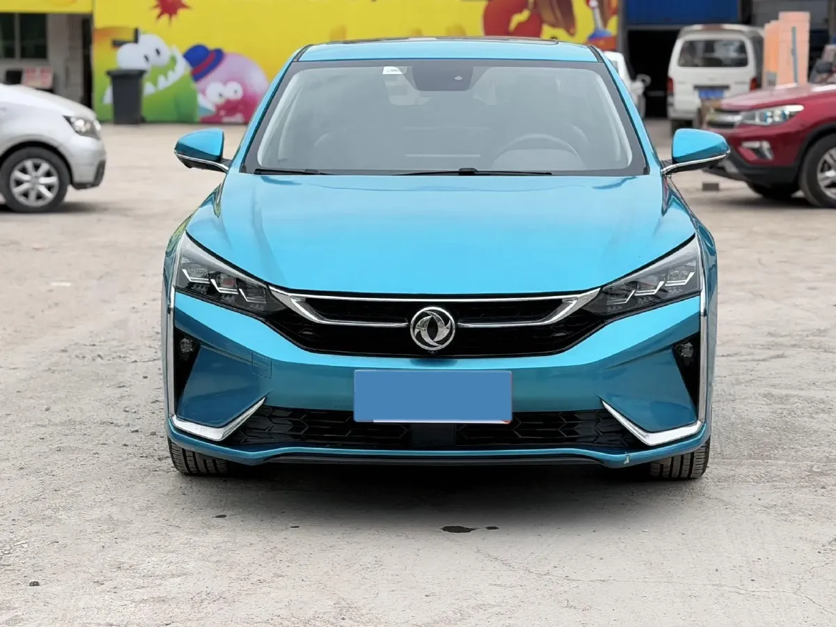 2020 DongFeng Aeolus YiXuan 1.5T 150HP L4 6DCT,autocango,china used car exporter,china ev exporter,chinese used car exporter,chinese used ev exporter