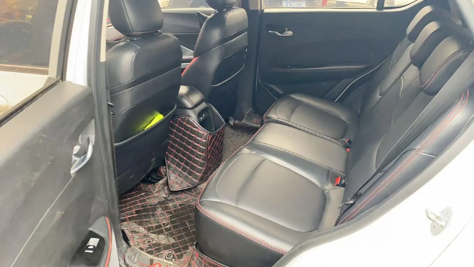 2019 Bestune X40 1.6L 114HP L4 5MT,autocango,china used car exporter,china ev exporter,chinese used car exporter,chinese used ev exporter