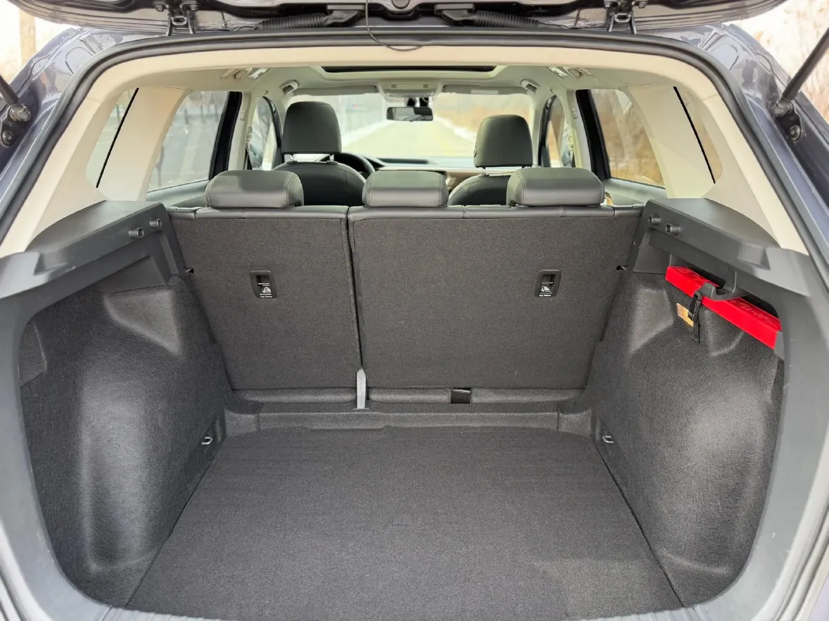 2022 Volkswagen Tharu 1.4T 150HP L4 7DCT,autocango,china used car exporter,china ev exporter,chinese used car exporter,chinese used ev exporter