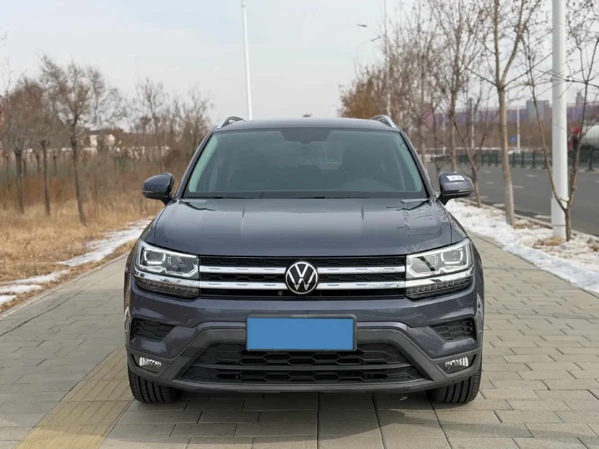 2022 Volkswagen Tharu 1.4T 150HP L4 7DCT,autocango,china used car exporter,china ev exporter,chinese used car exporter,chinese used ev exporter