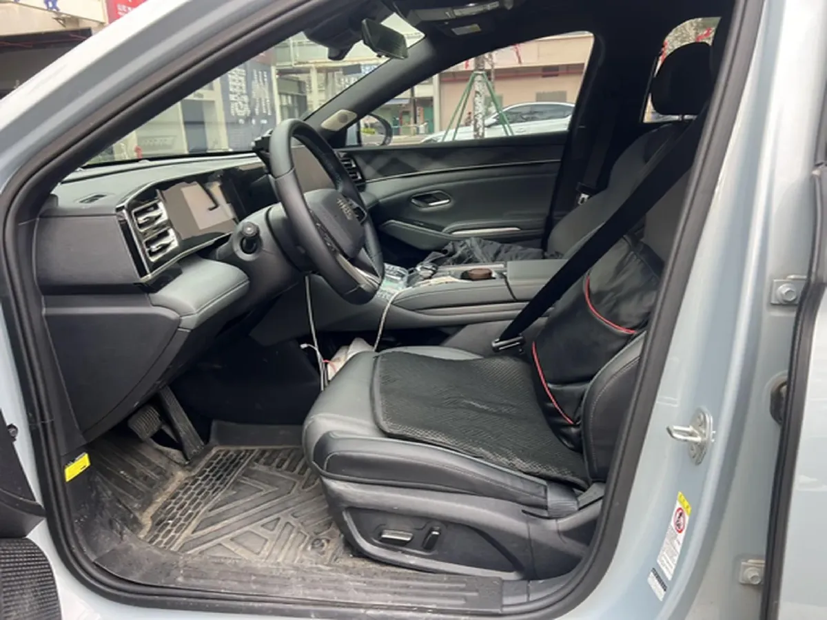 2024 BYD QinL 1.5L 101HP L4 E-CVT PHEV 10.08KWH,autocango,china used car exporter,china ev exporter,chinese used car exporter,chinese used ev exporter