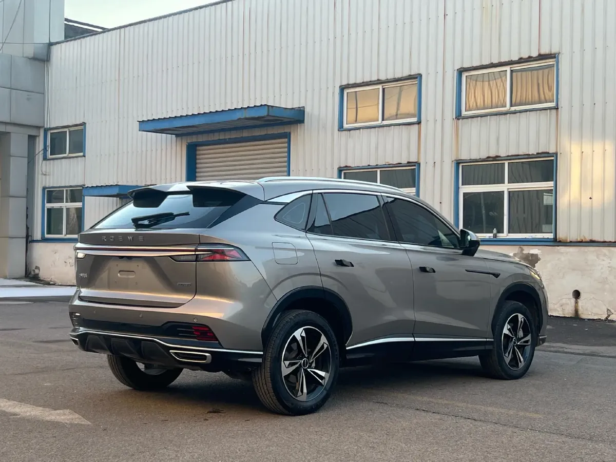 2022 ChangAn CS75 Plus 1.5T 178HP L4 6AT,autocango,china used car exporter,china ev exporter,chinese used car exporter,chinese used ev exporter