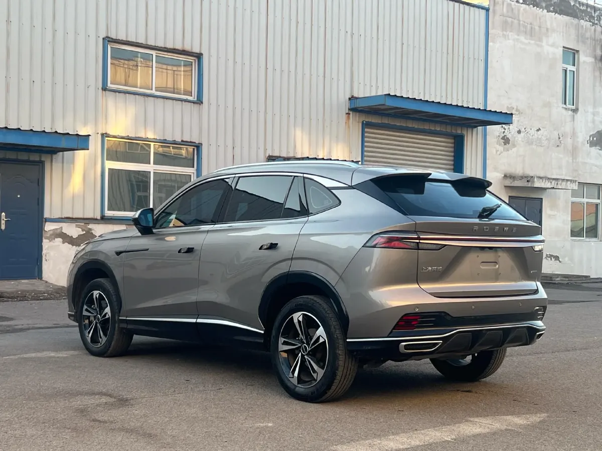 2022 ChangAn CS75 Plus 1.5T 178HP L4 6AT,autocango,china used car exporter,china ev exporter,chinese used car exporter,chinese used ev exporter