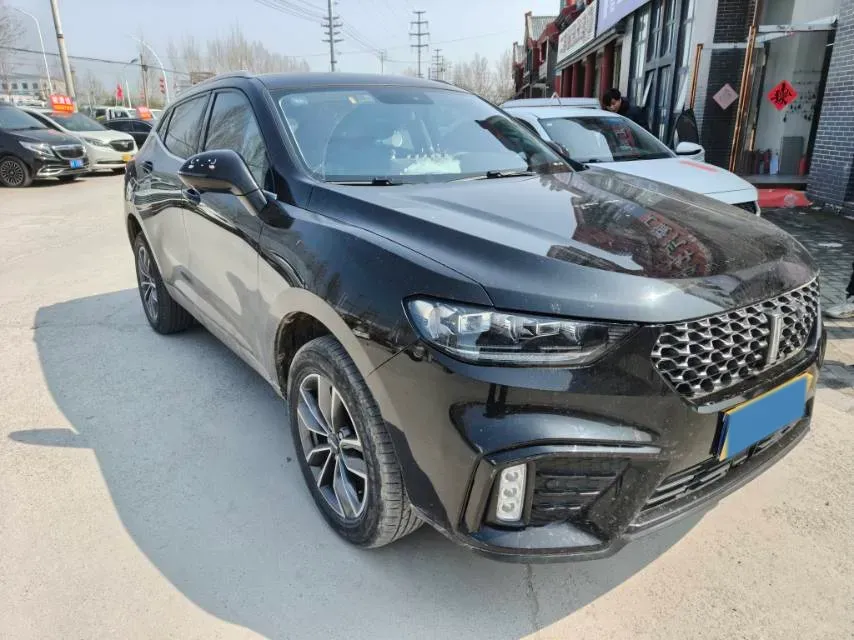 2021 WEY VV5 1.5T 171HP L4 7DCT,autocango,china used car exporter,china ev exporter,chinese used car exporter,chinese used ev exporter