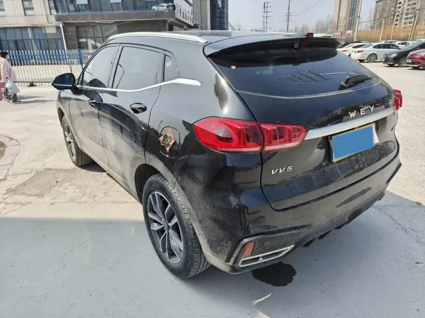 2021 WEY VV5 1.5T 171HP L4 7DCT,autocango,china used car exporter,china ev exporter,chinese used car exporter,chinese used ev exporter