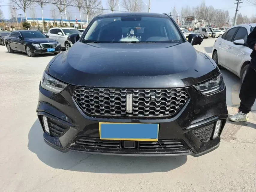 2021 WEY VV5 1.5T 171HP L4 7DCT,autocango,china used car exporter,china ev exporter,chinese used car exporter,chinese used ev exporter