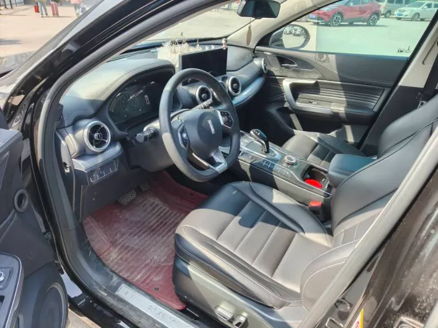 2021 WEY VV5 1.5T 171HP L4 7DCT,autocango,china used car exporter,china ev exporter,chinese used car exporter,chinese used ev exporter