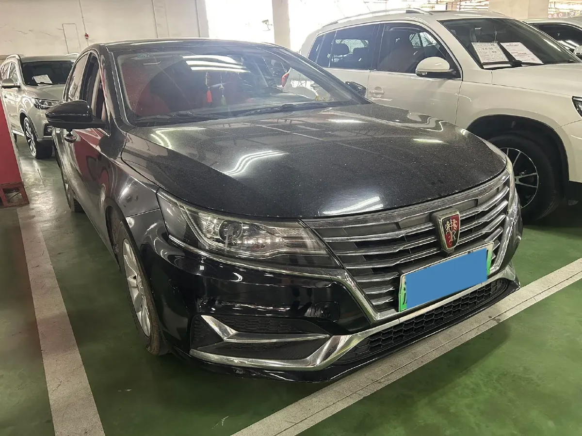 2017 Roewe i6 1.0T 125HP L3 2AT PHEV,autocango,china used car exporter,china ev exporter,chinese used car exporter,chinese used ev exporter