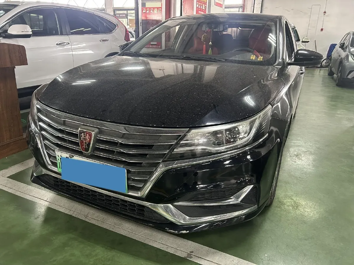 2017 Roewe i6 1.0T 125HP L3 2AT PHEV,autocango,china used car exporter,china ev exporter,chinese used car exporter,chinese used ev exporter