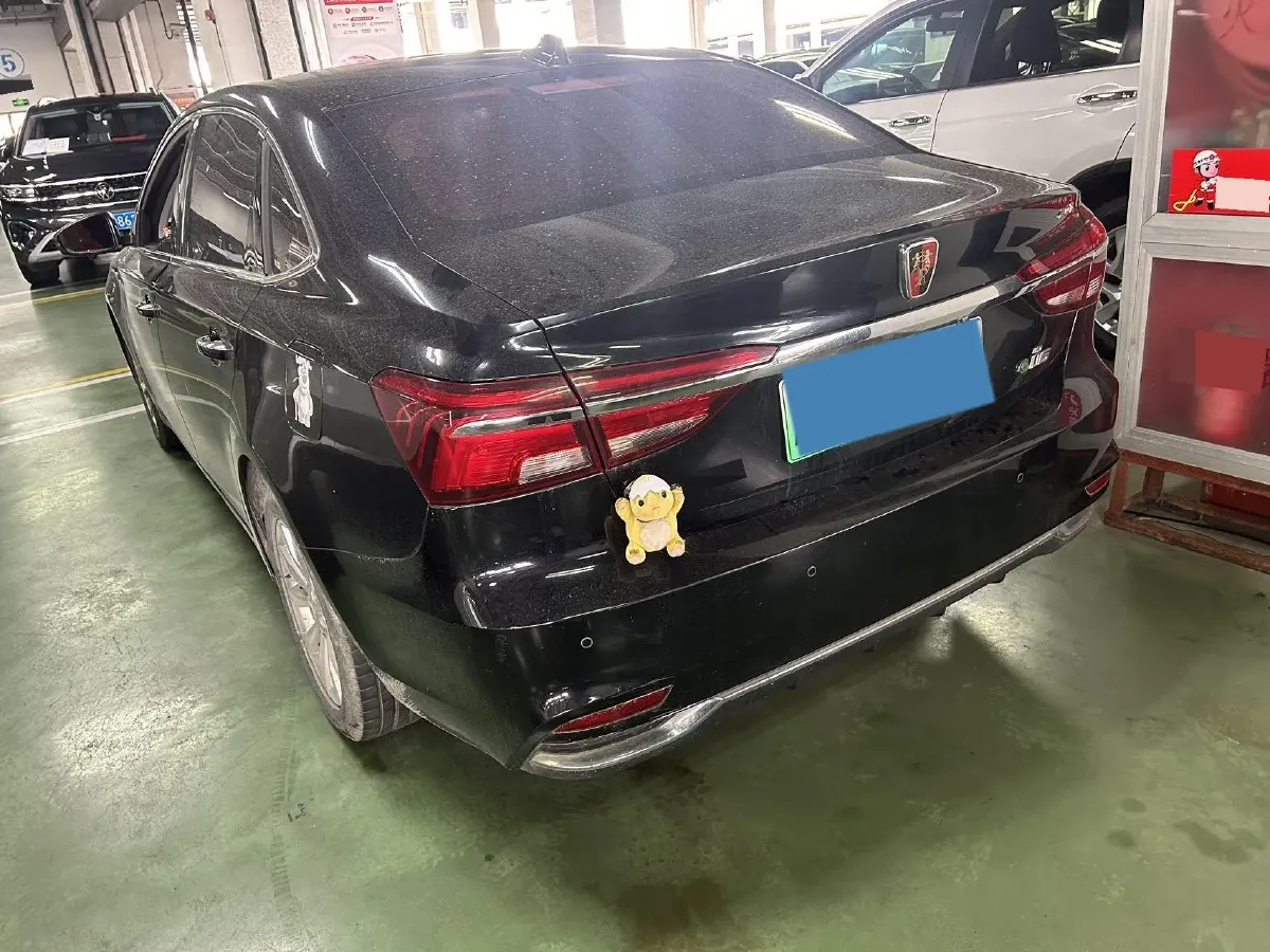 2017 Roewe i6 1.0T 125HP L3 2AT PHEV,autocango,china used car exporter,china ev exporter,chinese used car exporter,chinese used ev exporter