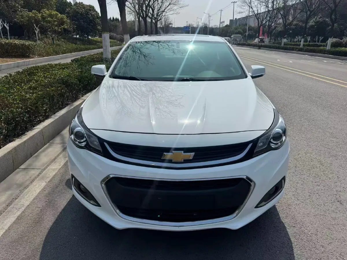 2018 Chevrolet Malibu 1.5T 170HP L4 6AT,autocango,china used car exporter,china ev exporter,chinese used car exporter,chinese used ev exporter