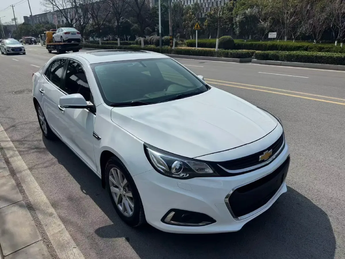 2018 Chevrolet Malibu 1.5T 170HP L4 6AT,autocango,china used car exporter,china ev exporter,chinese used car exporter,chinese used ev exporter