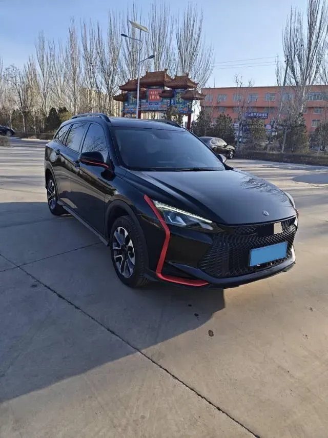 2021 DongFeng Aeolus YiXuan GS 1.5T 150HP L4 6DCT,autocango,china used car exporter,china ev exporter,chinese used car exporter,chinese used ev exporter