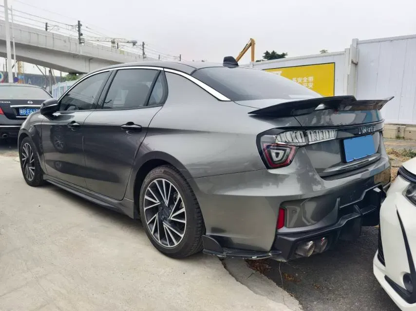 2021 LYNK&CO 03 1.5T 180HP L3 7DCT,autocango,china used car exporter,china ev exporter,chinese used car exporter,chinese used ev exporter