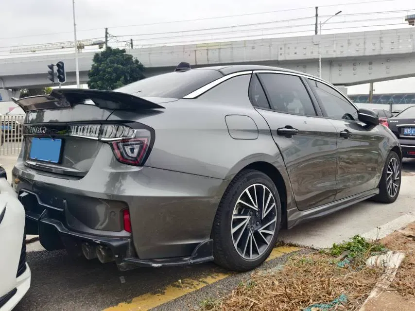 2021 LYNK&CO 03 1.5T 180HP L3 7DCT,autocango,china used car exporter,china ev exporter,chinese used car exporter,chinese used ev exporter