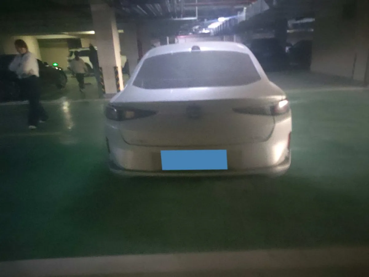 2024 ChangAn QiYuan A05 1.5L 110HP L4 E-CVT PHEV 9.07KWH,autocango,china used car exporter,china ev exporter,chinese used car exporter,chinese used ev exporter