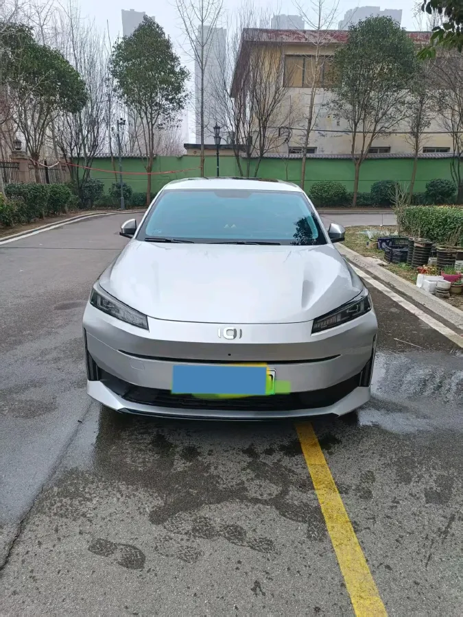 2024 ChangAn QiYuan A05 1.5L 110HP L4 E-CVT PHEV 9.07KWH,autocango,china used car exporter,china ev exporter,chinese used car exporter,chinese used ev exporter