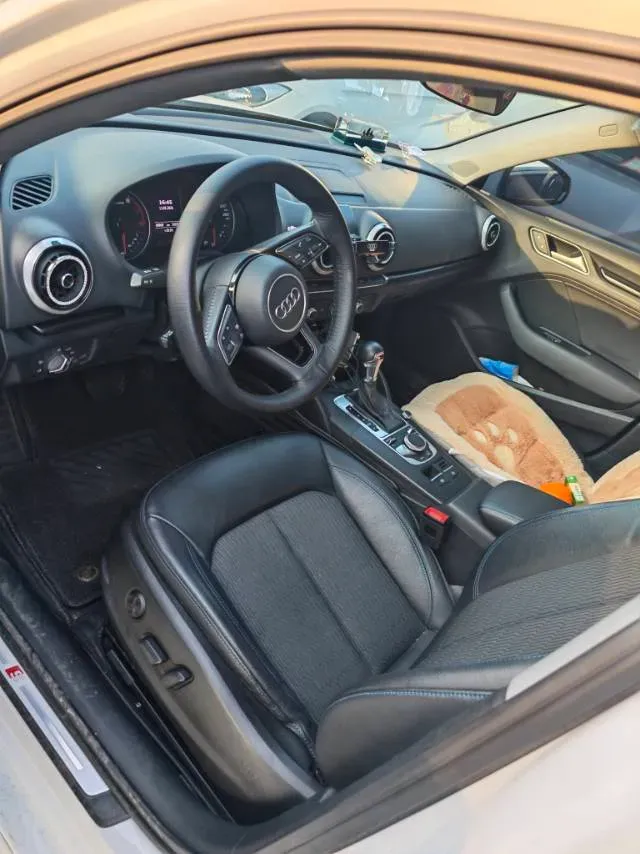 2020 Audi A3 1.4T 150HP L4 7DCT,autocango,china used car exporter,china ev exporter,chinese used car exporter,chinese used ev exporter