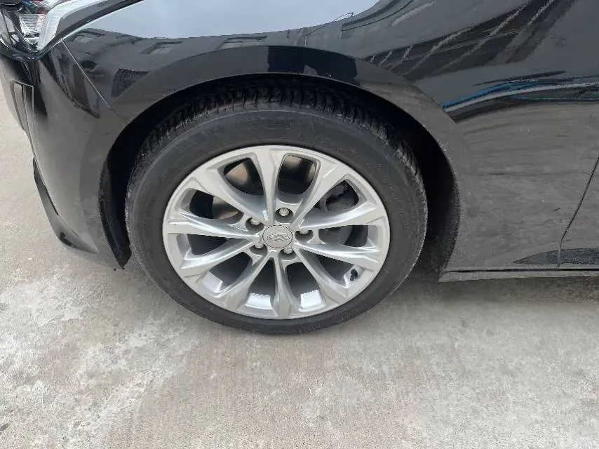 2022 Cadillac CT5 2.0T 237HP L4 10AT,autocango,china used car exporter,china ev exporter,chinese used car exporter,chinese used ev exporter