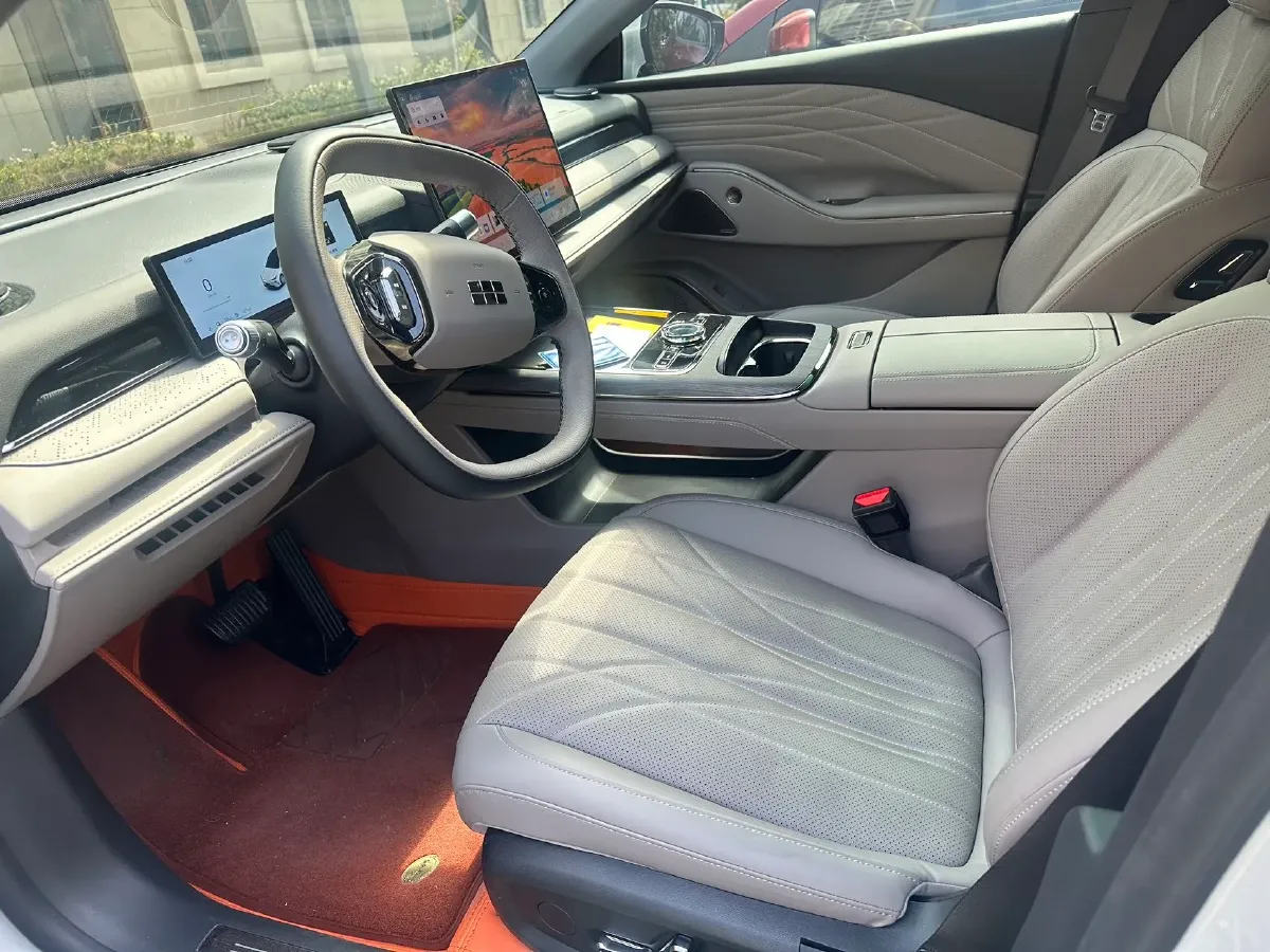 2025 Geely Galaxy Starshine 8 1.5L 112HP L4 1DHT PHEV,autocango,china used car exporter,china ev exporter,chinese used car exporter,chinese used ev exporter