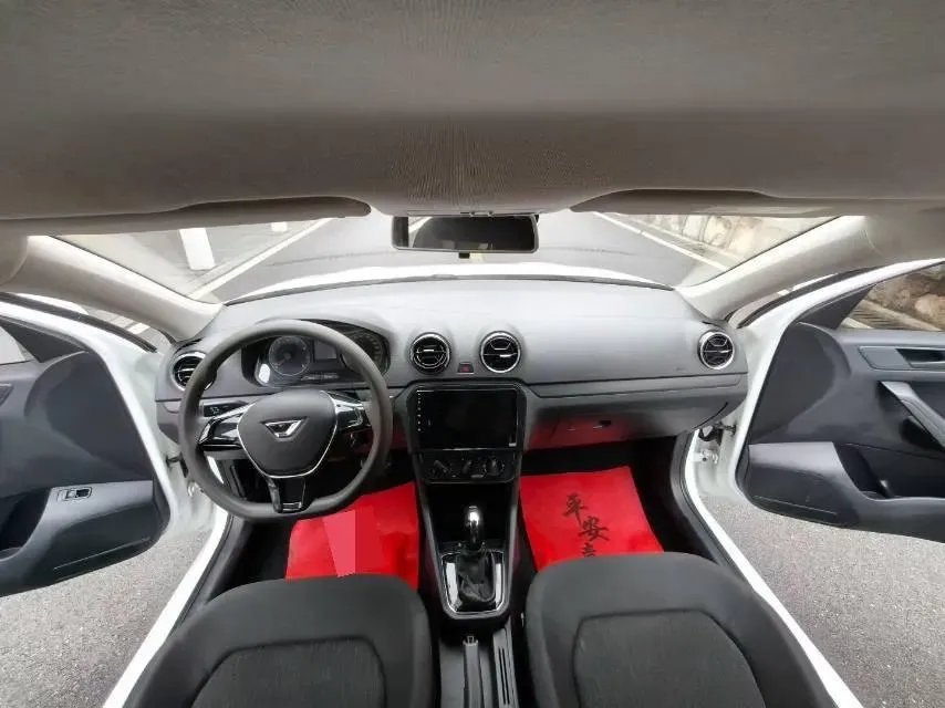 2021 Jetta VA3 1.5L 112HP L4 6AT,autocango,china used car exporter,china ev exporter,chinese used car exporter,chinese used ev exporter