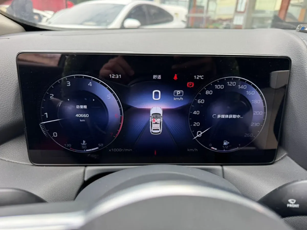 2023 HongQi HS3 1.5T 169HP L4 7DCT,autocango,china used car exporter,china ev exporter,chinese used car exporter,chinese used ev exporter