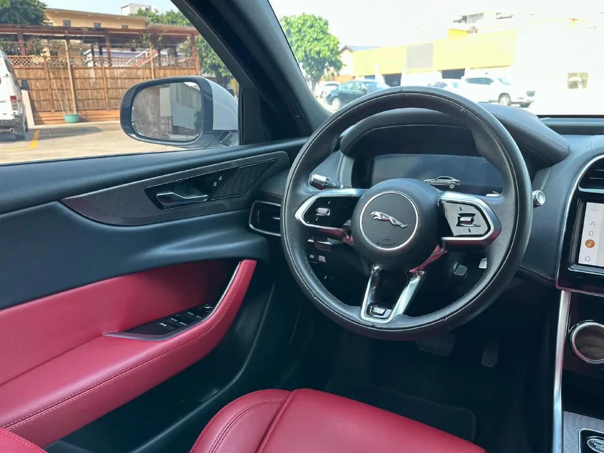 2021 Jaguar XEL 2.0T 250HP L4 8AT,autocango,china used car exporter,china ev exporter,chinese used car exporter,chinese used ev exporter