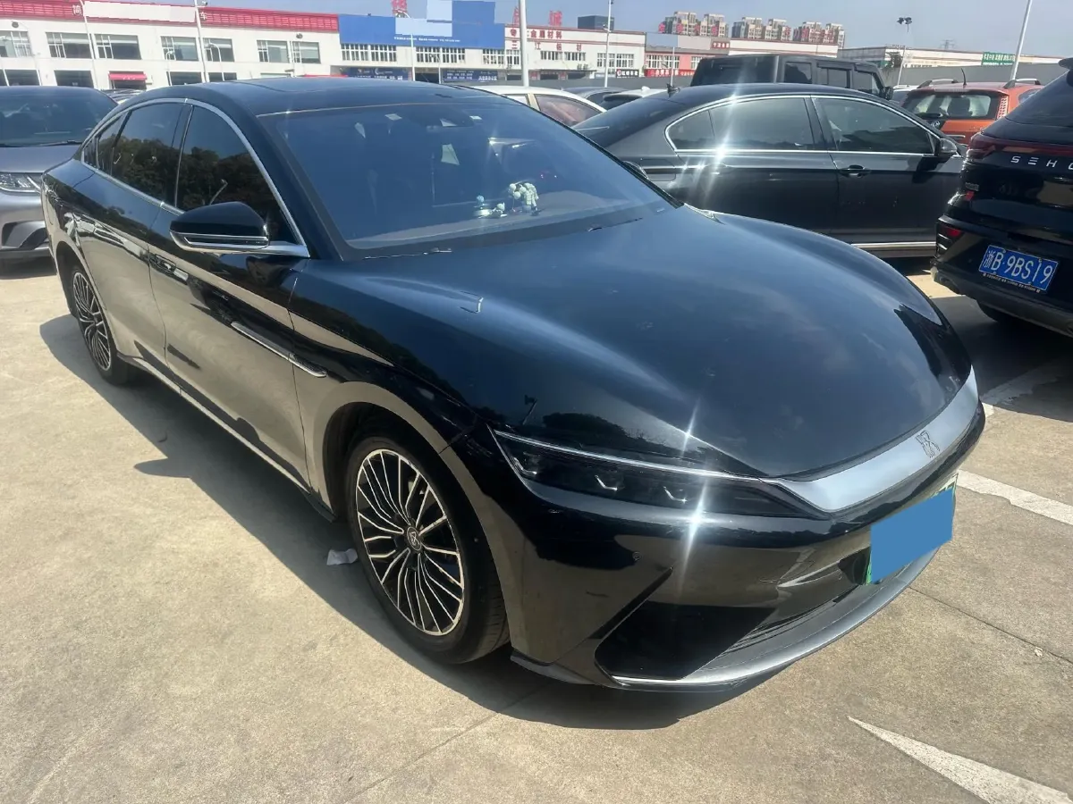 2021 BYD Han BEV 64.8KWH,autocango,china used car exporter,china ev exporter,chinese used car exporter,chinese used ev exporter
