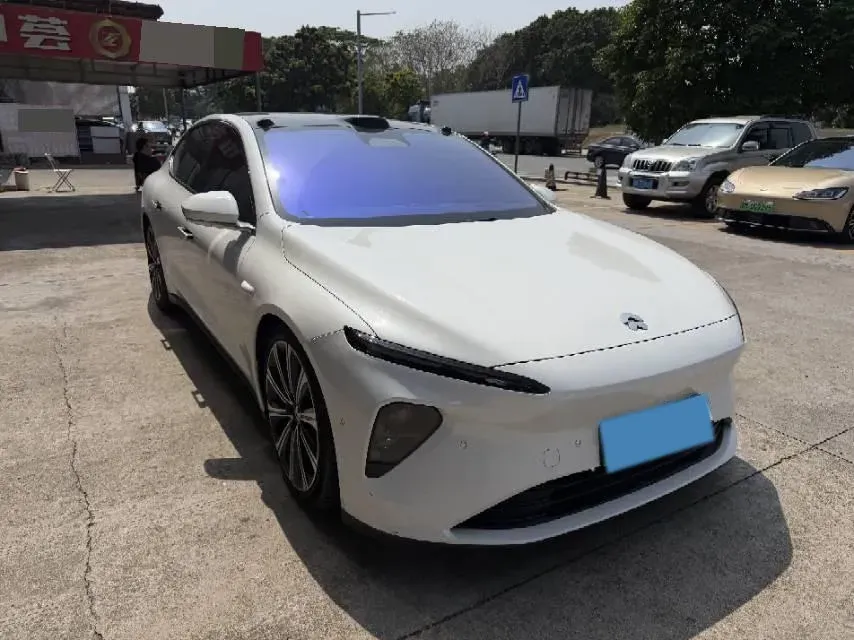 2024 NIO ET7 BEV 75KWH,autocango,china used car exporter,china ev exporter,chinese used car exporter,chinese used ev exporter