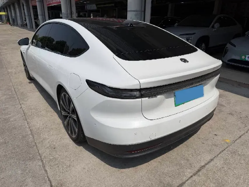 2024 NIO ET7 BEV 75KWH,autocango,china used car exporter,china ev exporter,chinese used car exporter,chinese used ev exporter
