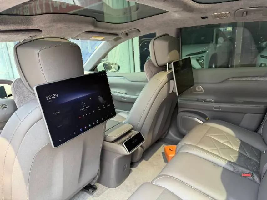 2024 NIO ET7 BEV 75KWH,autocango,china used car exporter,china ev exporter,chinese used car exporter,chinese used ev exporter