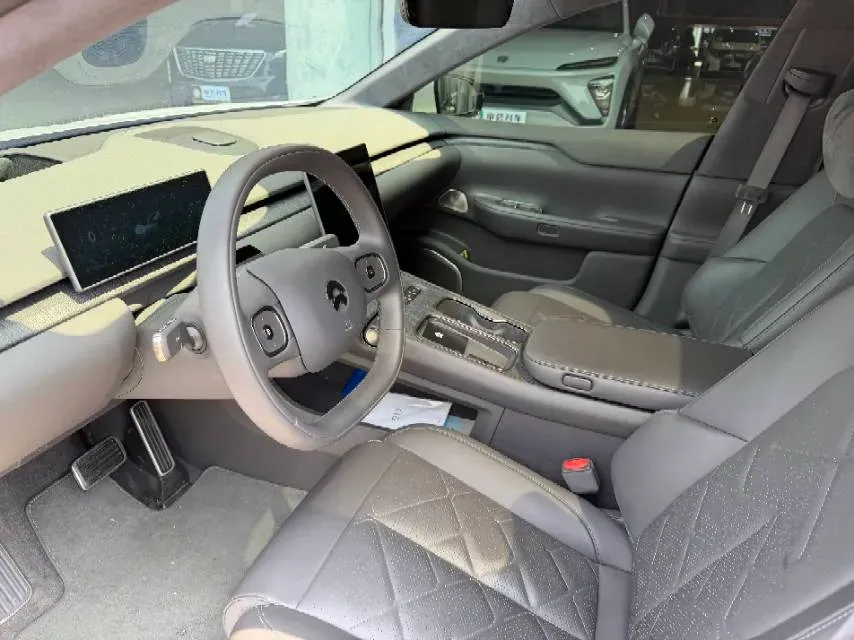 2024 NIO ET7 BEV 75KWH,autocango,china used car exporter,china ev exporter,chinese used car exporter,chinese used ev exporter