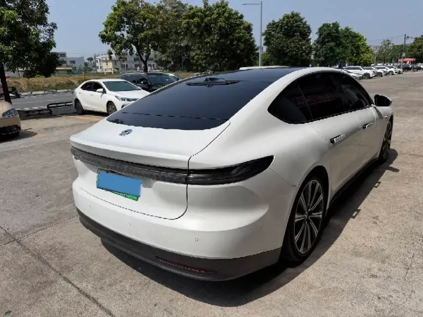 2024 NIO ET7 BEV 75KWH,autocango,china used car exporter,china ev exporter,chinese used car exporter,chinese used ev exporter
